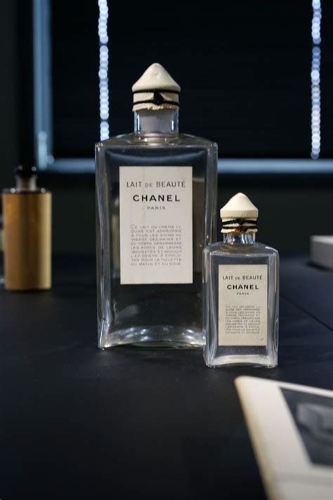 chanel laboratoire|Chanel perfume.